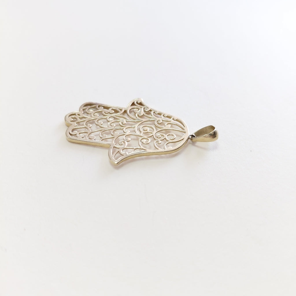 DIJE ORO 10 K 2,00 GRMS (SEMINUEVO)