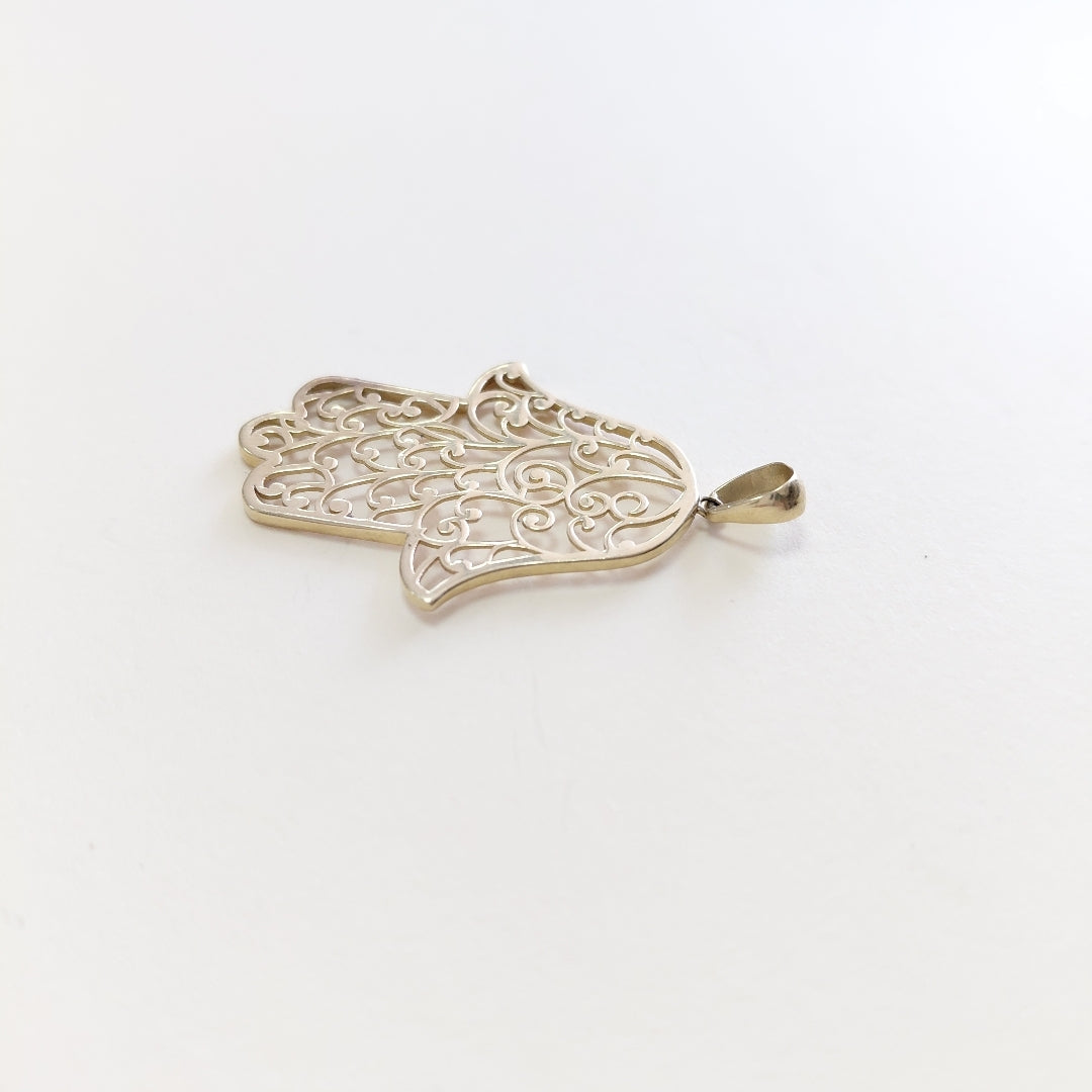 DIJE ORO 10 K 2,00 GRMS (SEMINUEVO)