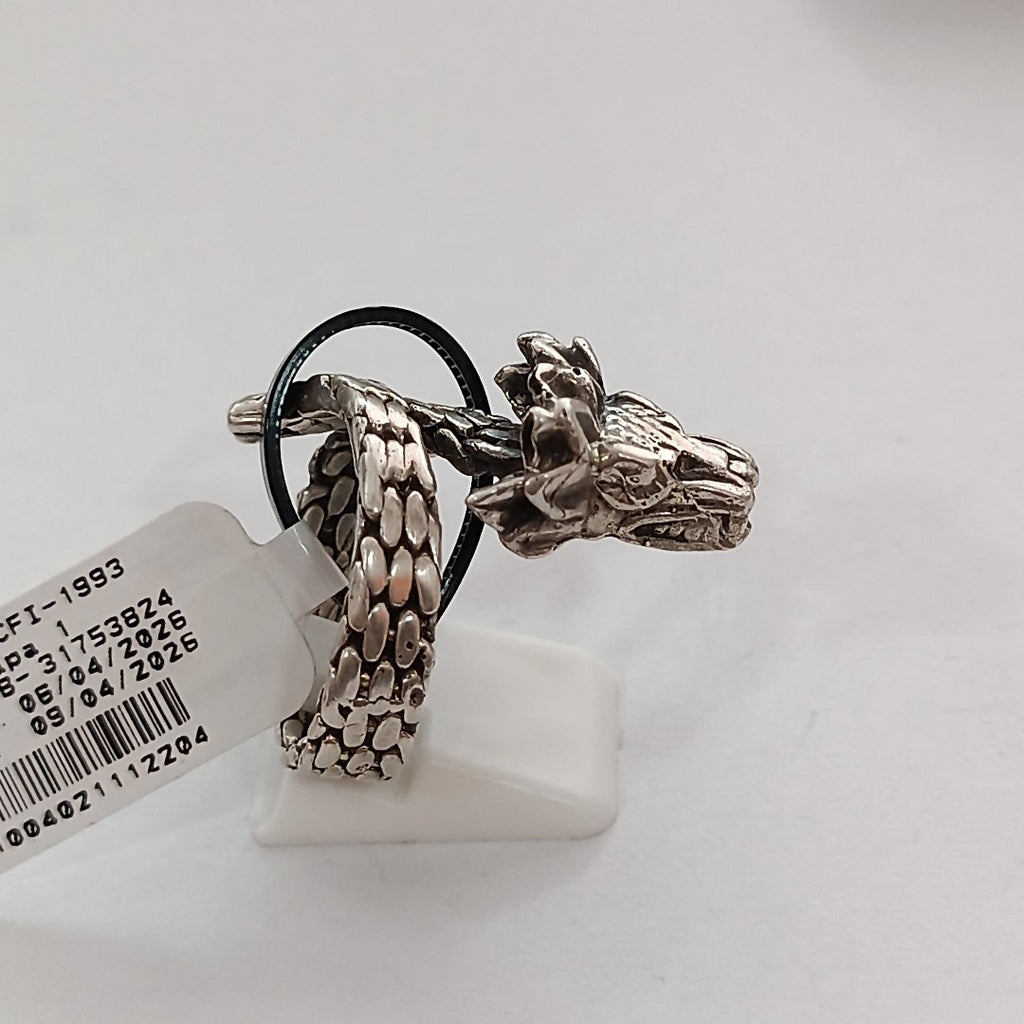 ANILLO PLATA 13.7 GRMS (SEMINUEVO)