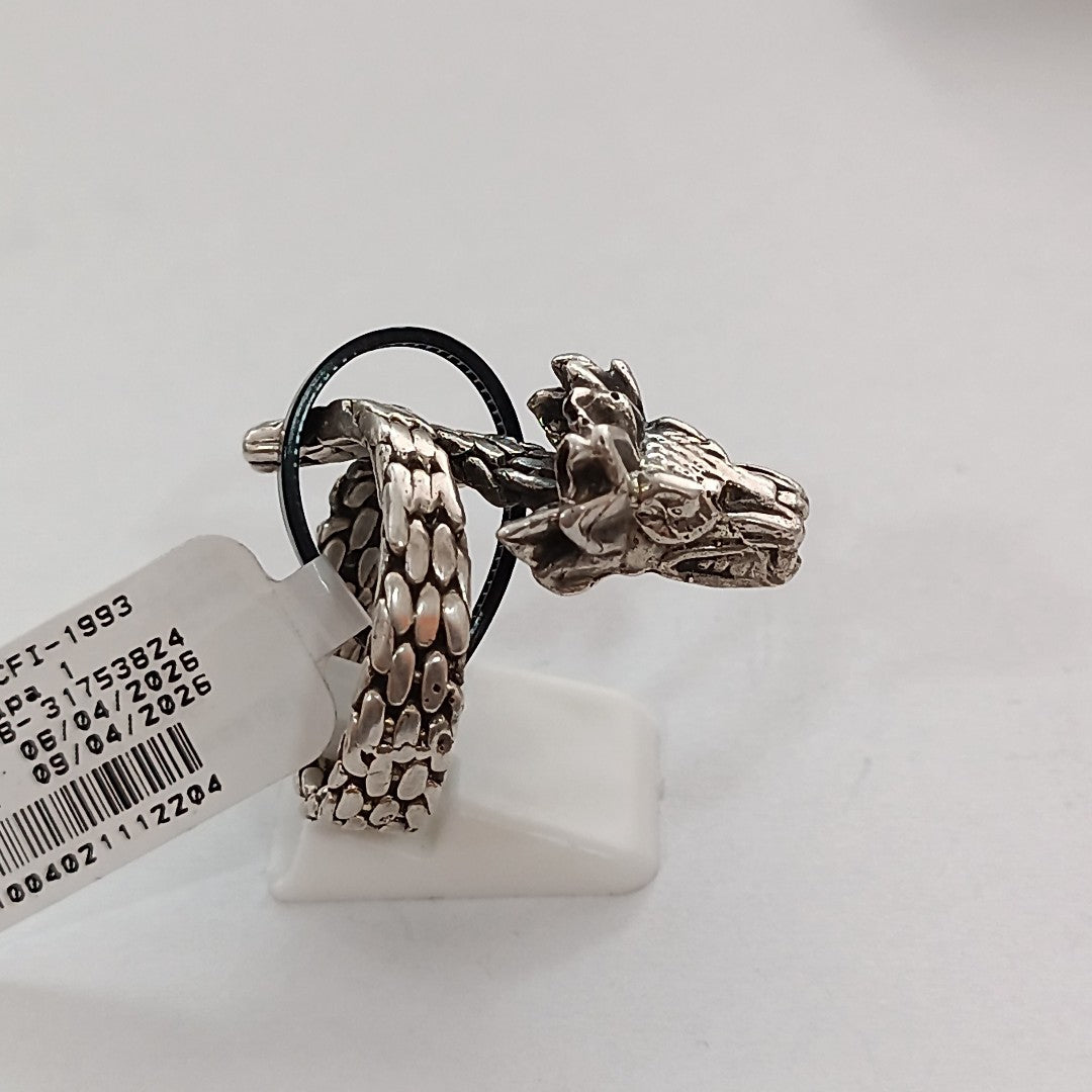 ANILLO PLATA 13.7 GRMS (SEMINUEVO)