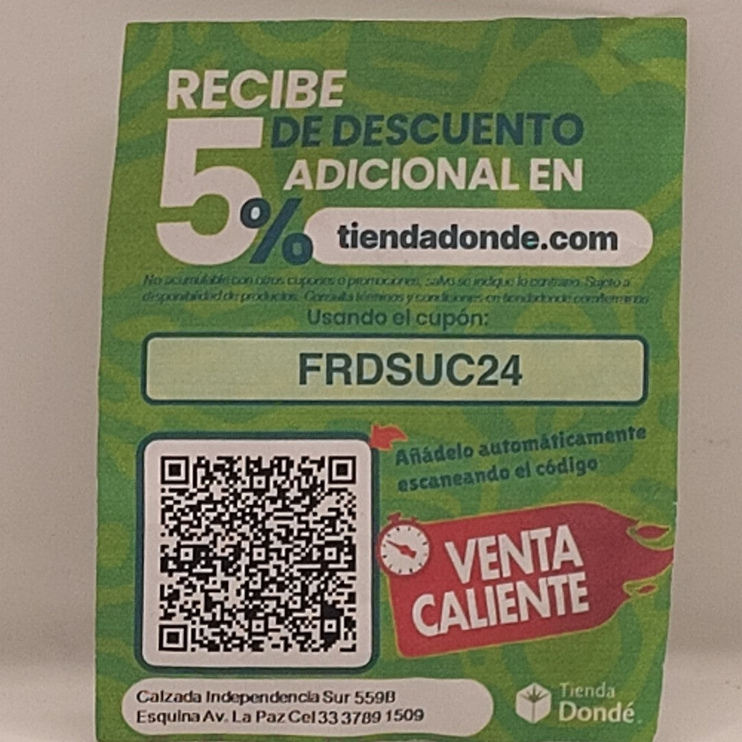 CADENA ORO 14 K 12.4 GRMS (SEMINUEVO)