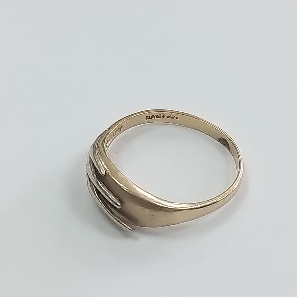 ANILLITO ORO 14 K 2,90 GRMS (SEMINUEVO)