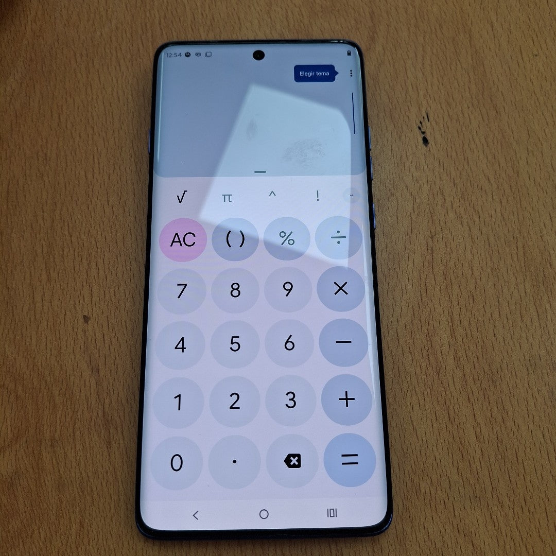 CELULAR MOTOROLA EDGE 60 PRO XT2507-1 (2025) 512 GB 12 GB RAM (SEMINUEVO)