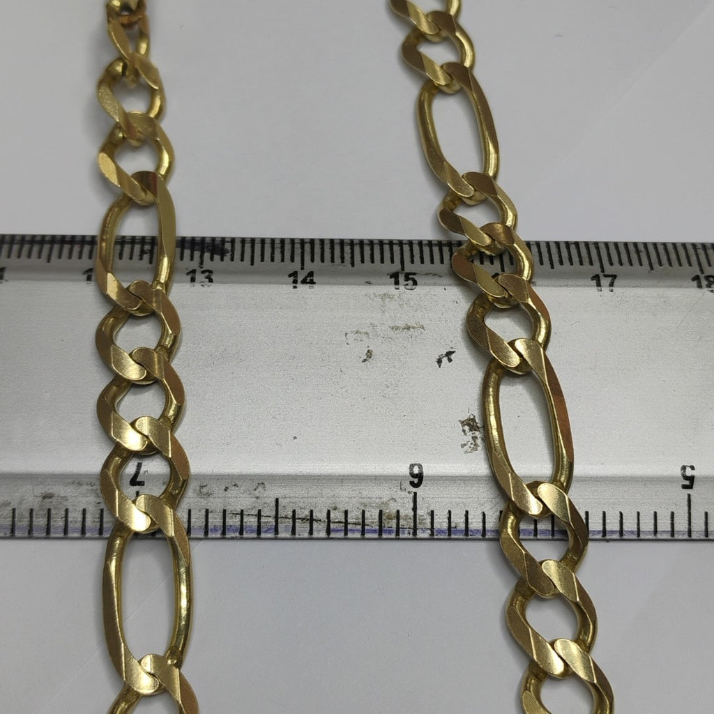 CADENA ORO 14 K 44.4 GRMS (SEMINUEVO)