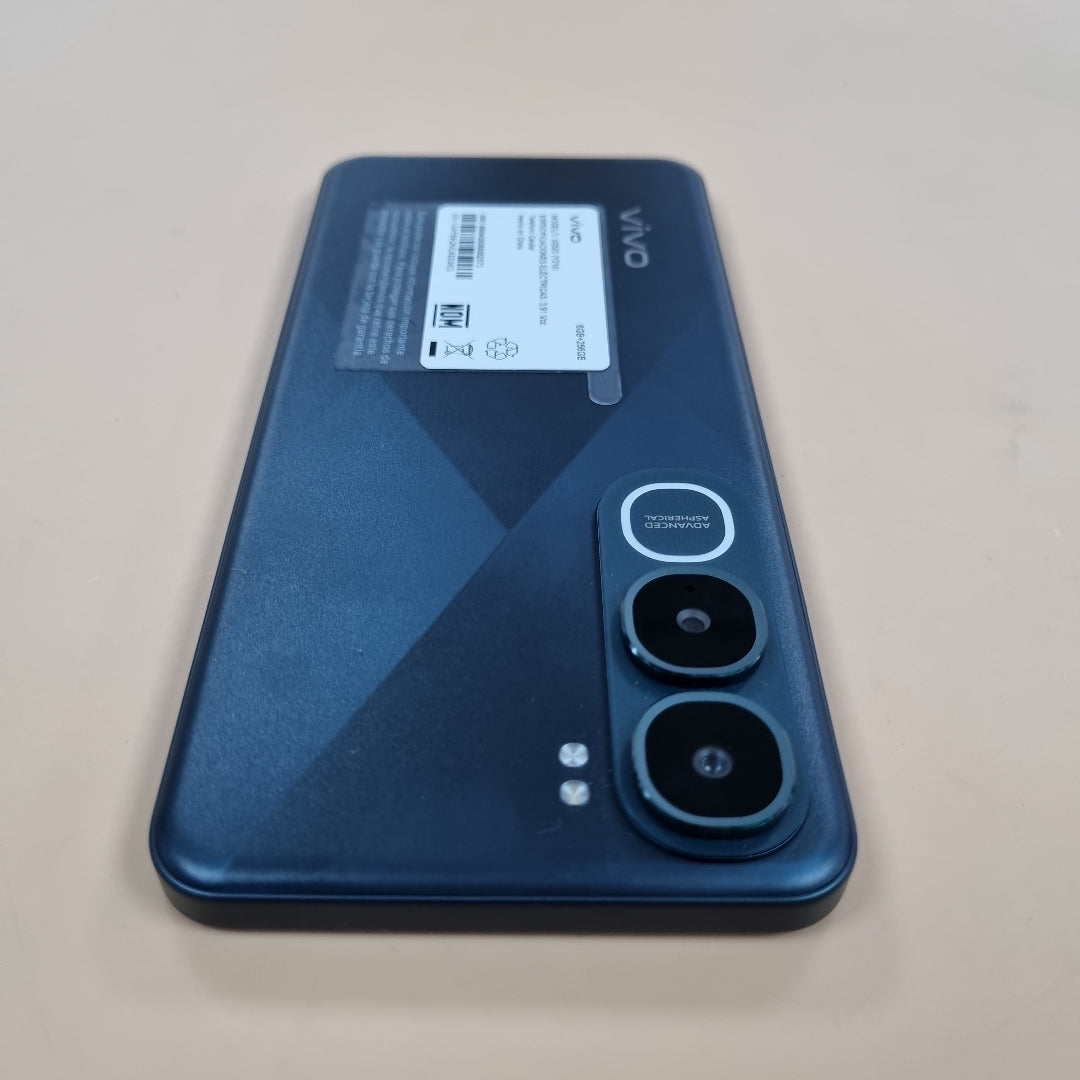 CELULAR VIVO Y21D V2520 (2025) 256 GB 6 GB RAM (SEMINUEVO)