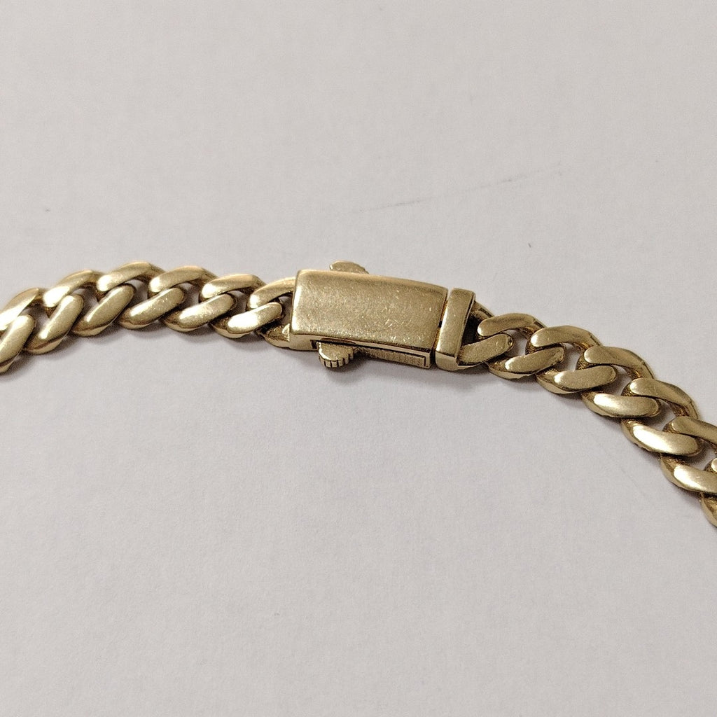 CADENA ORO 14 K 26.9 GRMS (SEMINUEVO)