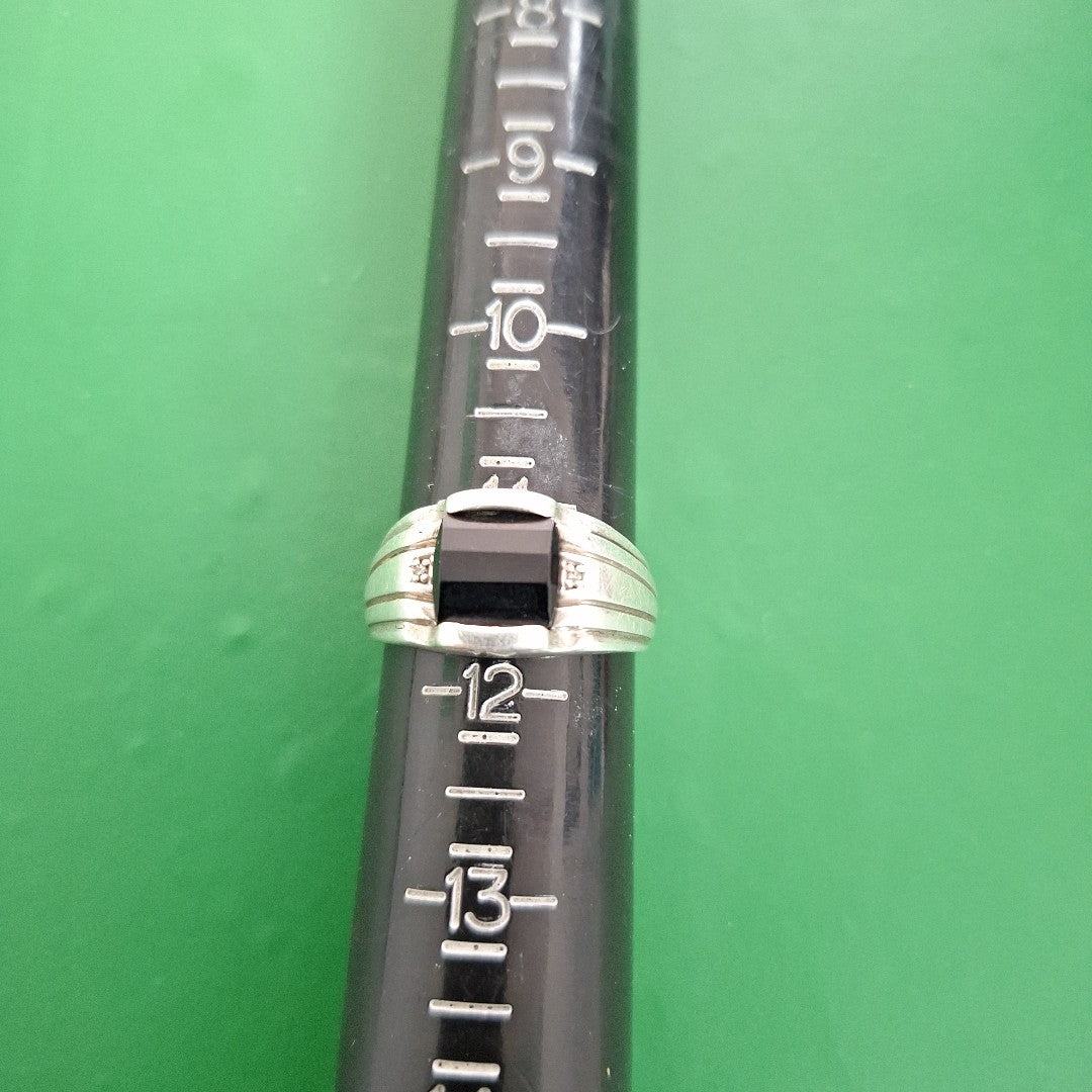 ANILLO PLATA 5.9 GRMS (SEMINUEVO)