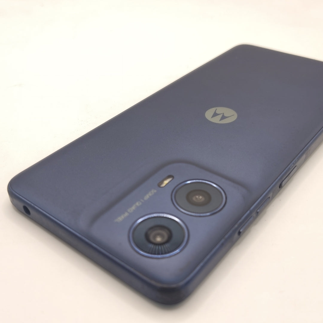 CELULAR MOTOROLA MOTO G24 POWER XT2425-1 (2024) 256 GB 8 GB RAM (SEMINUEVO)