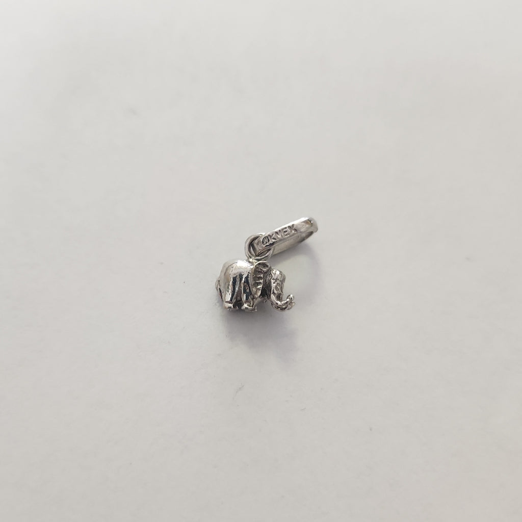 DIJE ORO 14 K 1.5 GRMS (SEMINUEVO)