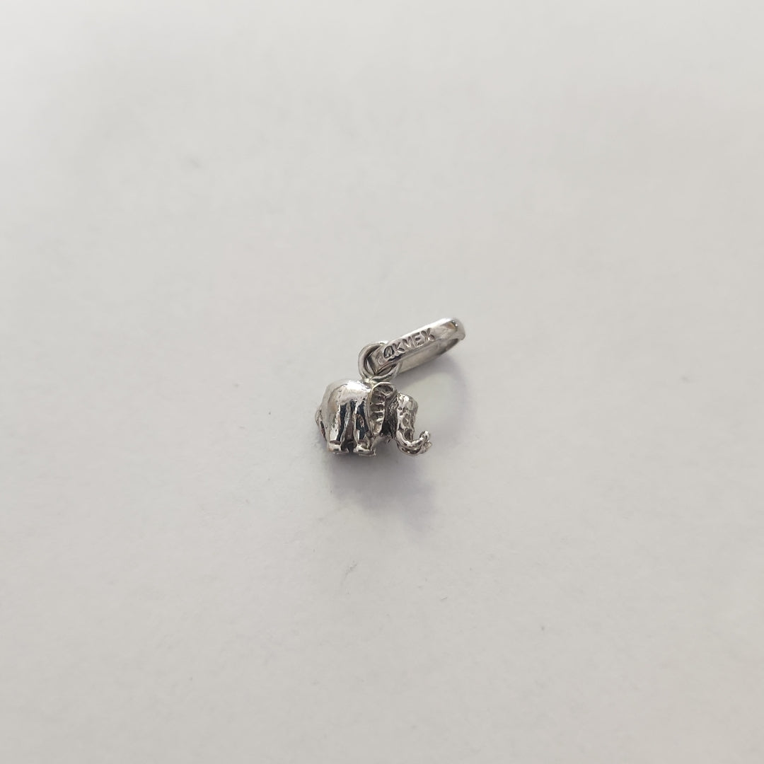 DIJE ORO 14 K 1.5 GRMS (SEMINUEVO)