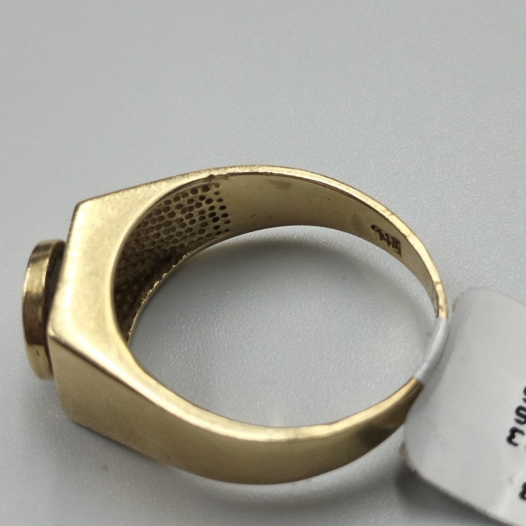 ANILLITO ORO 14 K 6.3 GRMS (SEMINUEVO)