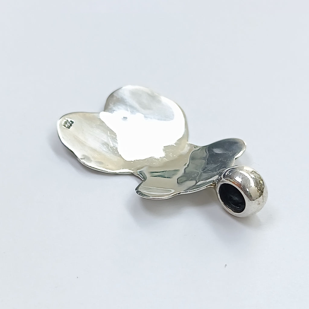 DIJE PLATA 4,00 GRMS (SEMINUEVO)