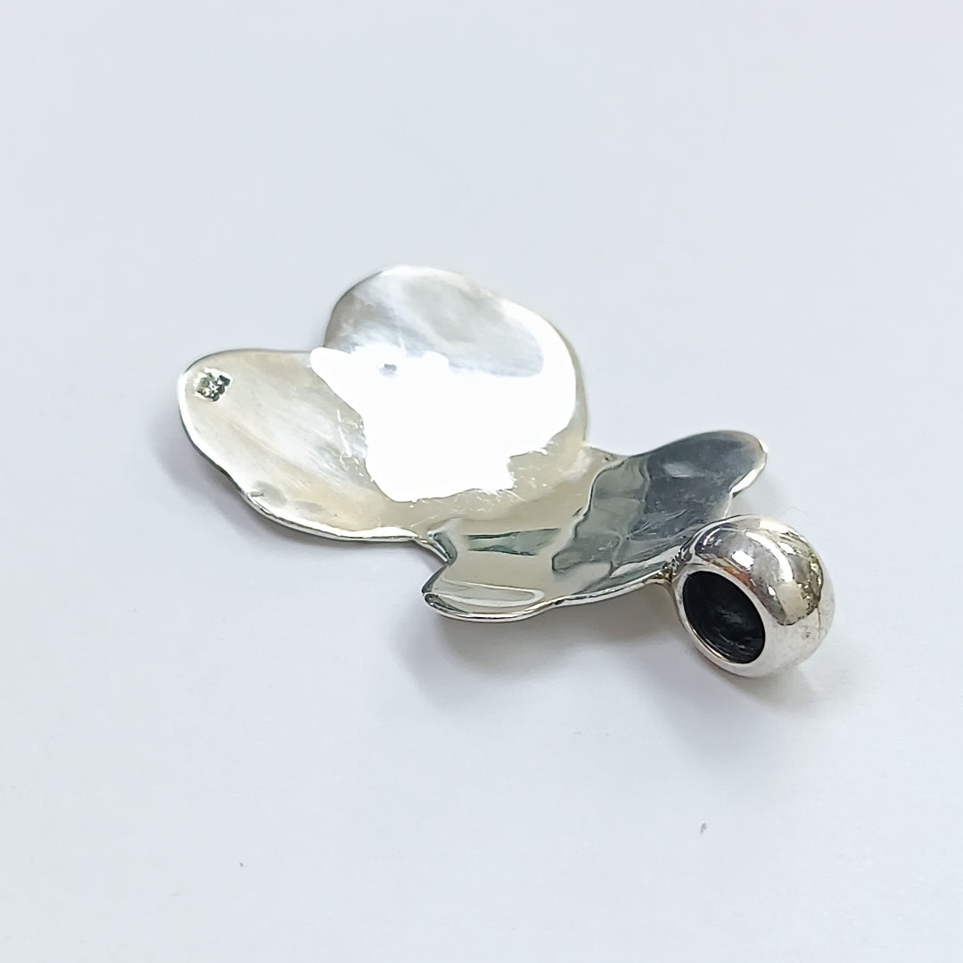 DIJE PLATA 4,00 GRMS (SEMINUEVO)