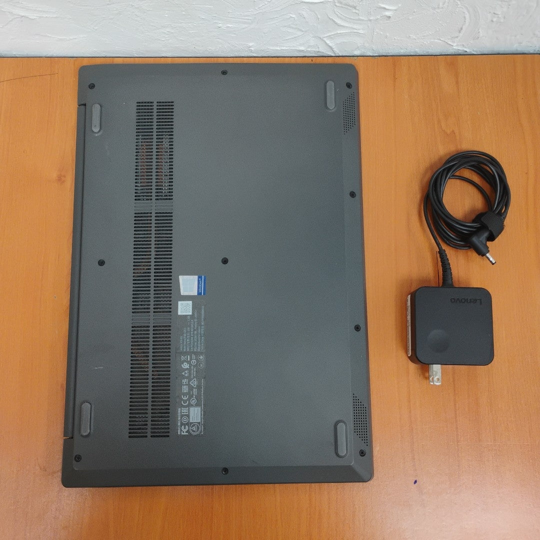 LAPTOP LENOVO V15-IGL (2022) 500 GB  4 GB RAM