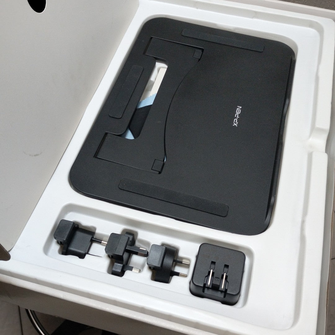 TABLETA XP-PEN ARTIST 15.6 PRO V2 DIGITAL USB (SEMINUEVO)