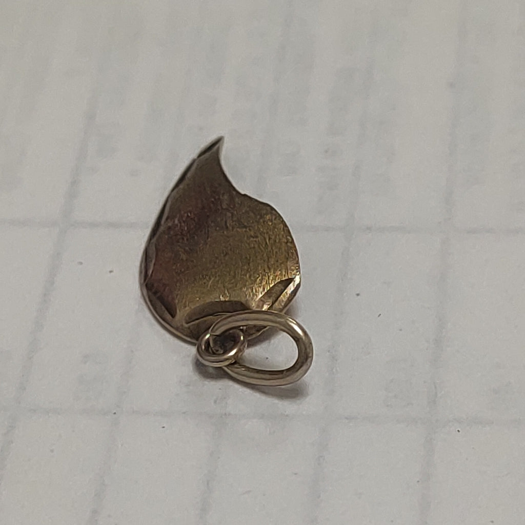DIJE ORO 8 K 0,50 GRMS (SEMINUEVO)
