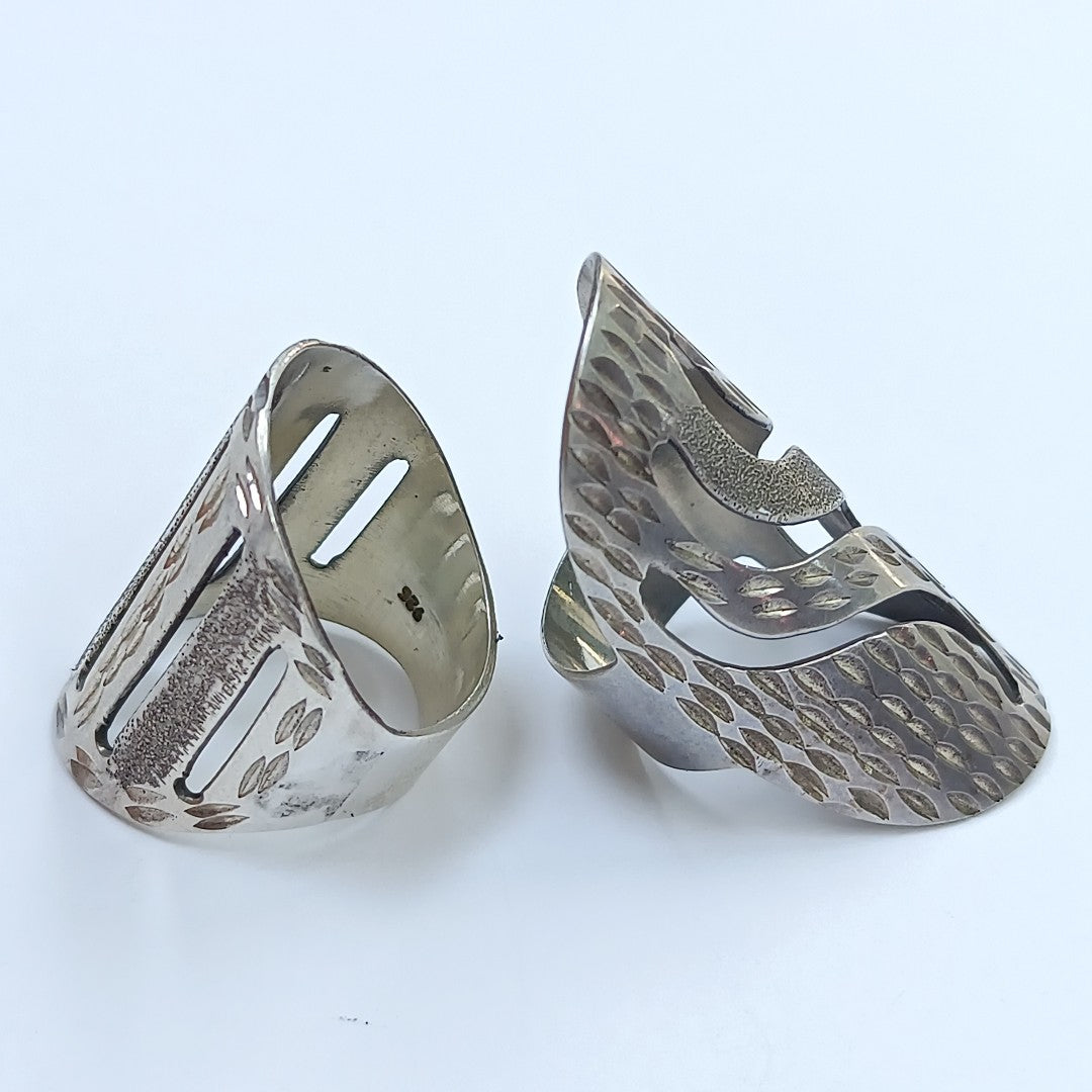 ANILLITO PLATA 12.7 GRMS (SEMINUEVO)