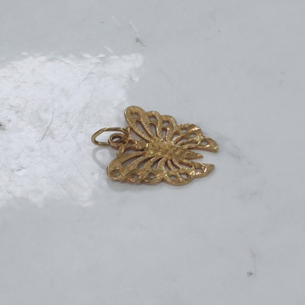 DIJE ORO 14 K 1,00 GRMS (SEMINUEVO)