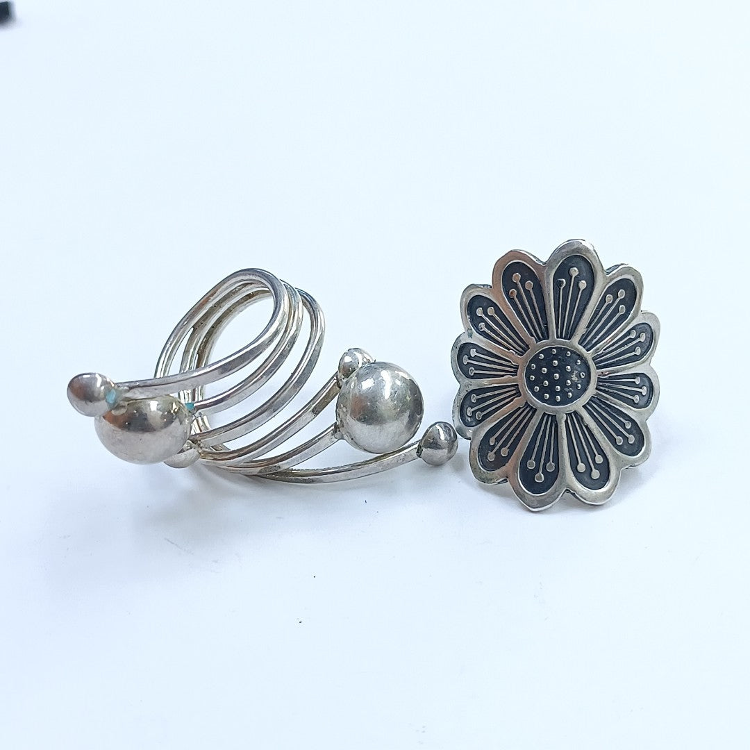 ANILLITO PLATA 17 GRMS (SEMINUEVO)