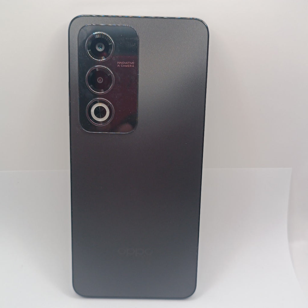 CELULAR OPPO  A80 5G CPH2639 (2024) 256 GB 8 GB RAM (SEMINUEVO)