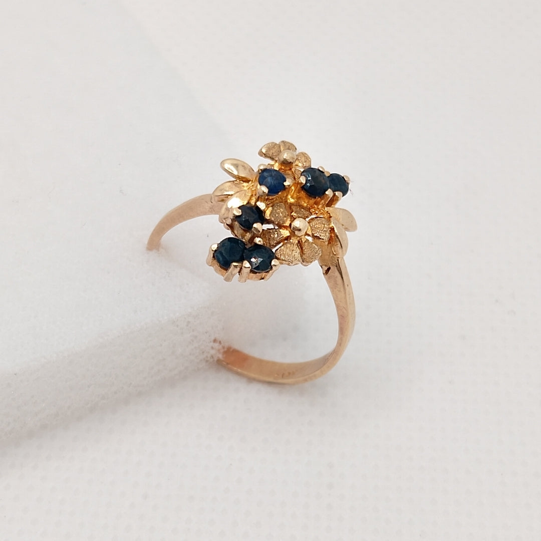 ANILLITO ORO 8 K 2,30 GRMS (SEMINUEVO)