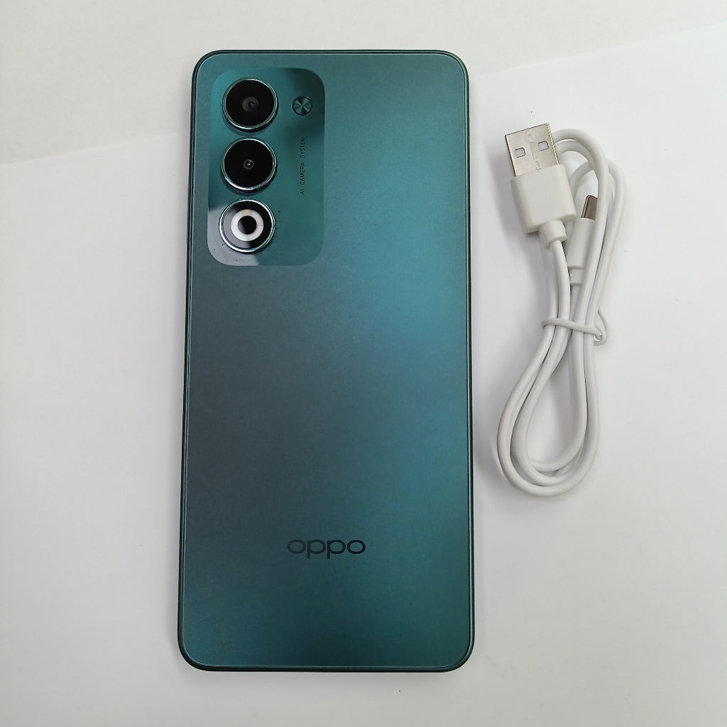 CELULAR OPPO  A5 CPH2727 (2025) 256 GB 4 GB RAM (SEMINUEVO)