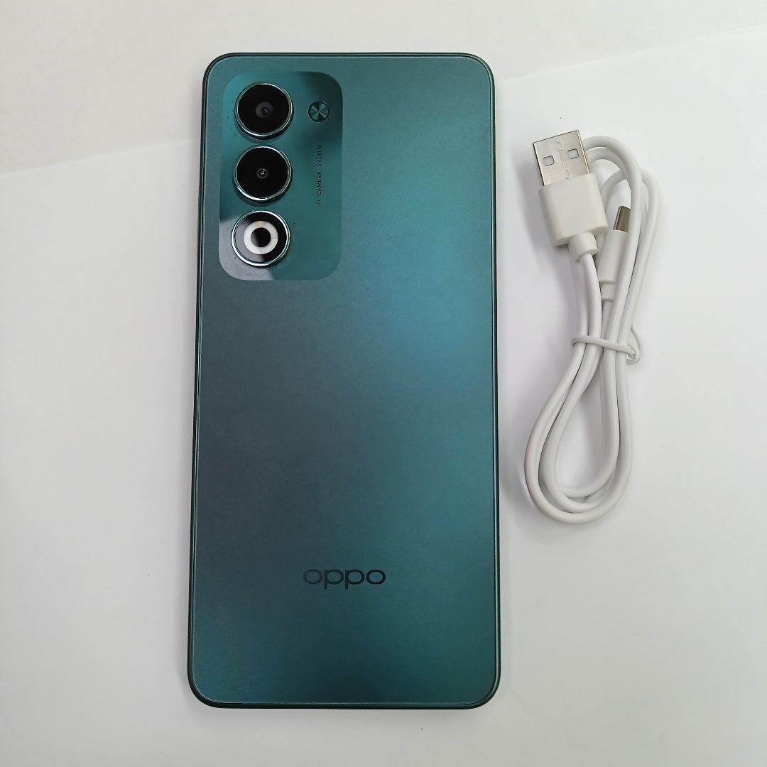 CELULAR OPPO  A5 CPH2727 (2025) 256 GB 4 GB RAM (SEMINUEVO)