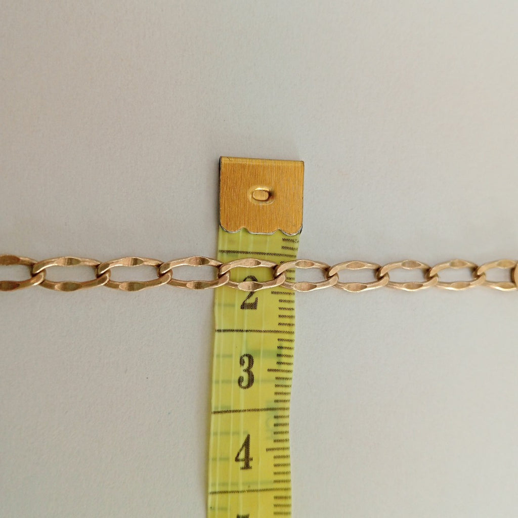 CADENA ORO 10 K 14,20 GRMS (SEMINUEVO)