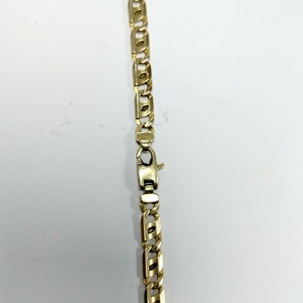 CADENA ORO 14 K 36 GRMS (SEMINUEVO)