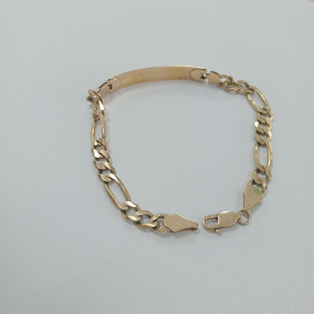 ESCLAVA ORO 10 K 14.2 GRMS (SEMINUEVO)