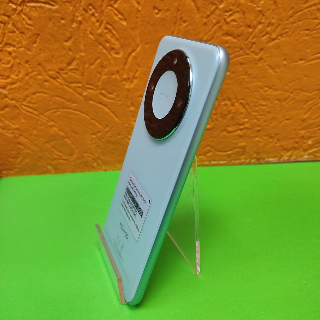 CELULAR HONOR X9C BRP-NX1 (2024) 256 GB 12 GB RAM (SEMINUEVO)