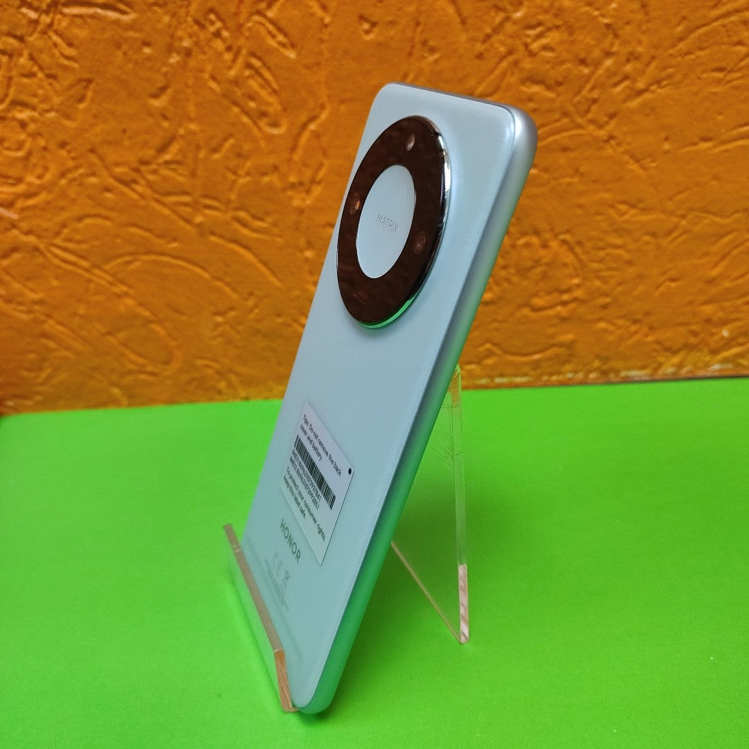 CELULAR HONOR X9C BRP-NX1 (2024) 256 GB 12 GB RAM (SEMINUEVO)