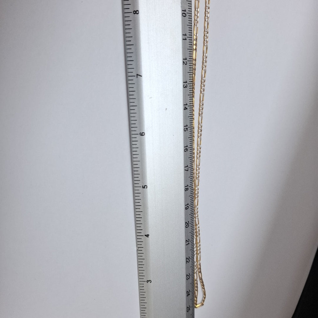 CADENA ORO 14 K 4,20 GRMS (SEMINUEVO)