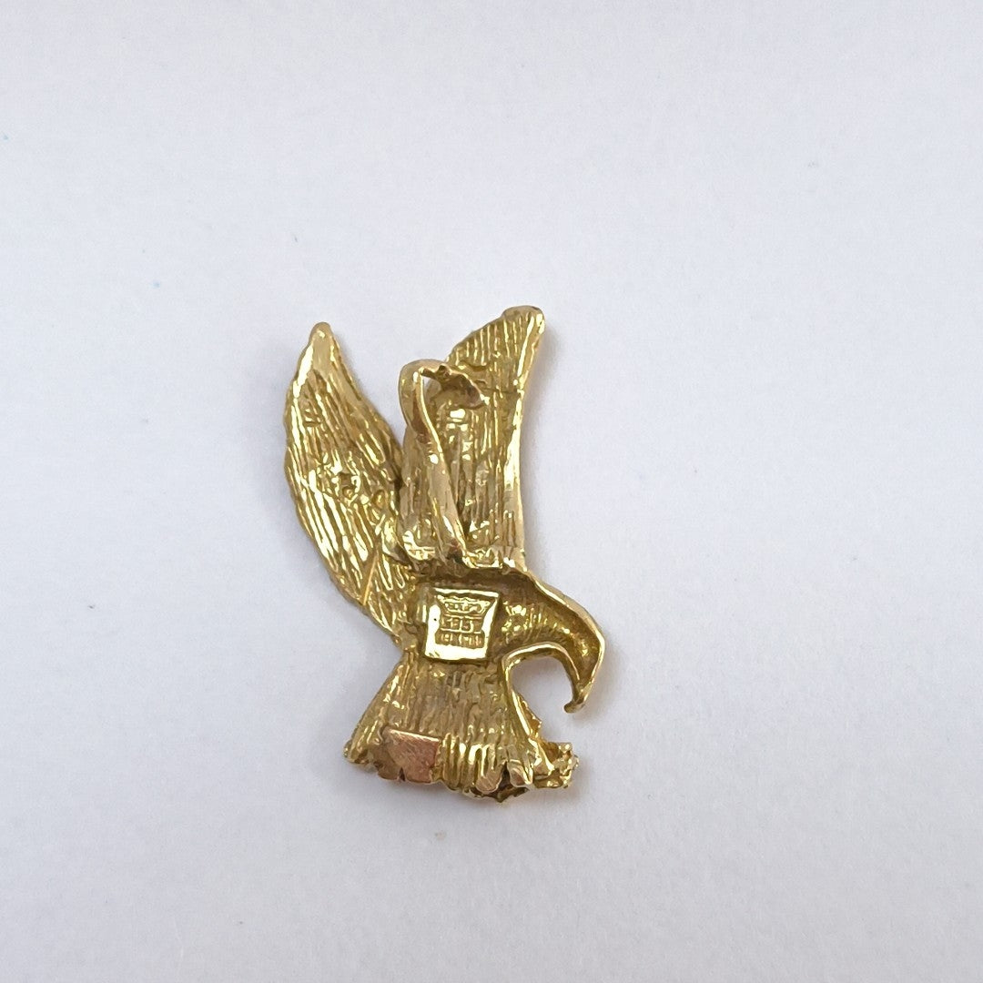 DIJE ORO 8 K 2,70 GRMS (SEMINUEVO)