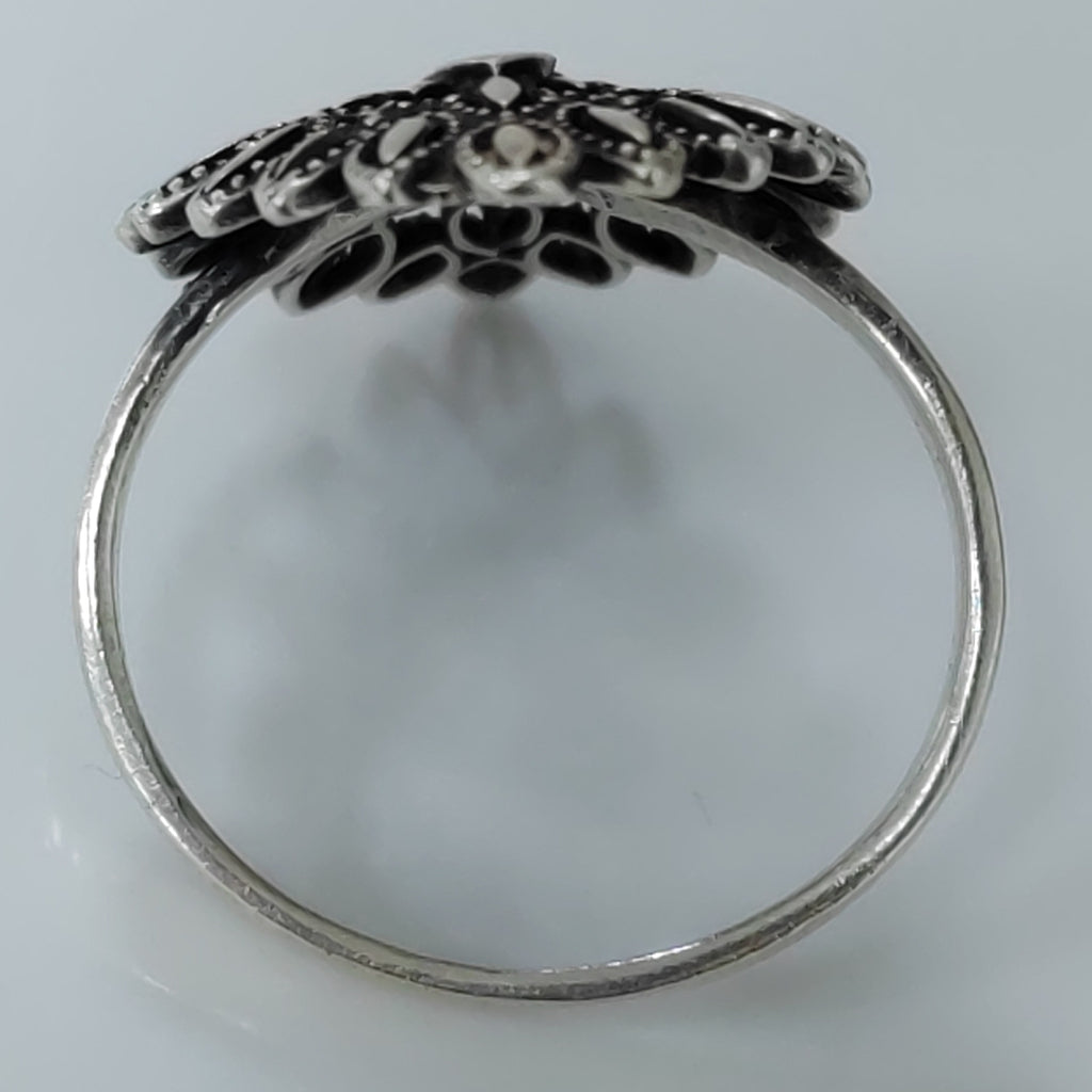 ANILLITO PLATA 4.5 GRMS (SEMINUEVO)