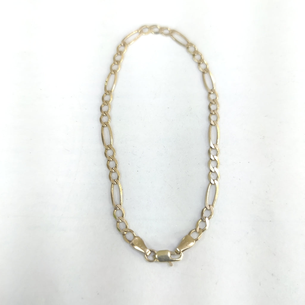 PULSERA ORO 14 K 2.5 GRMS (SEMINUEVO)