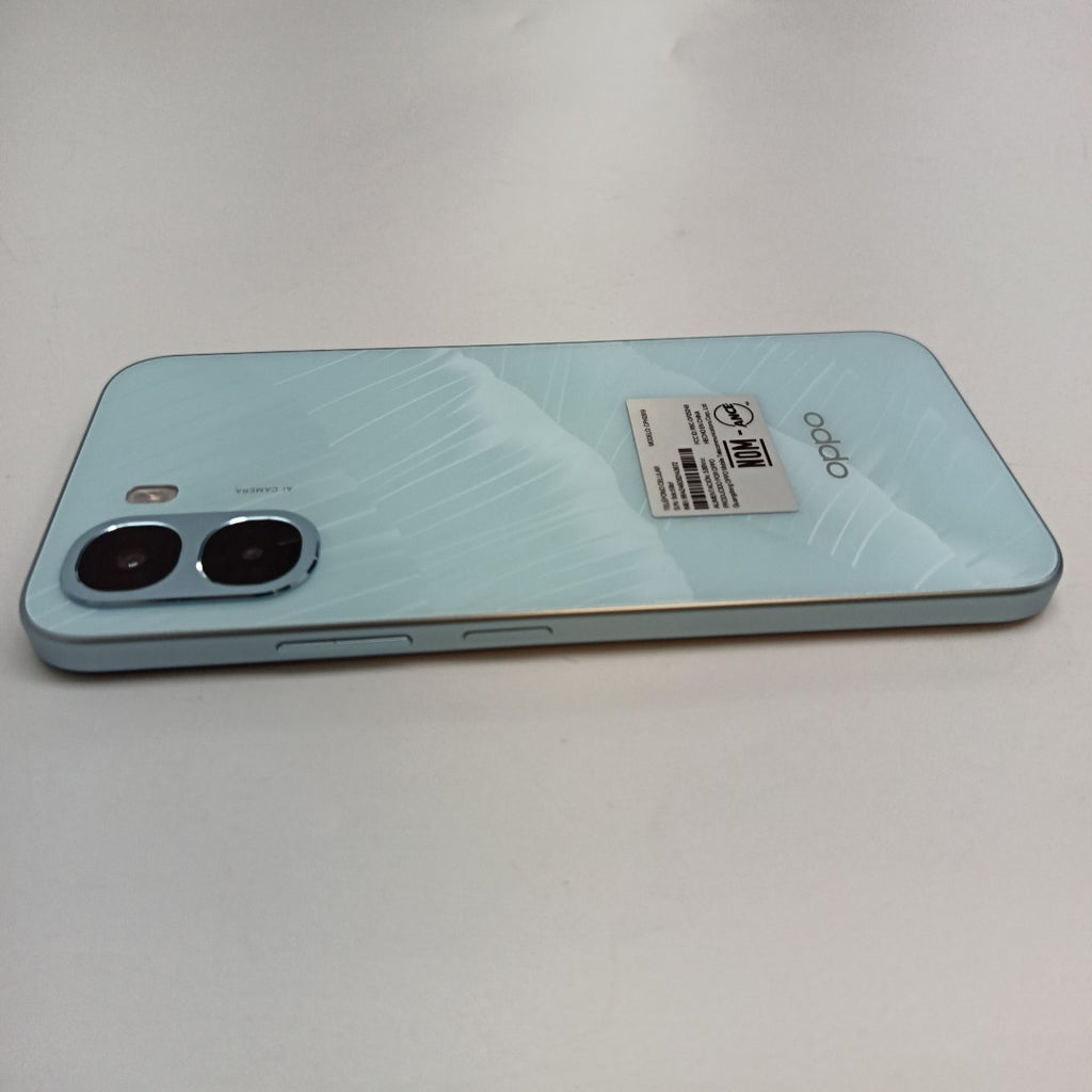 CELULAR OPPO  A6X CPH2819 (2025) 128 GB 4 GB RAM (SEMINUEVO)