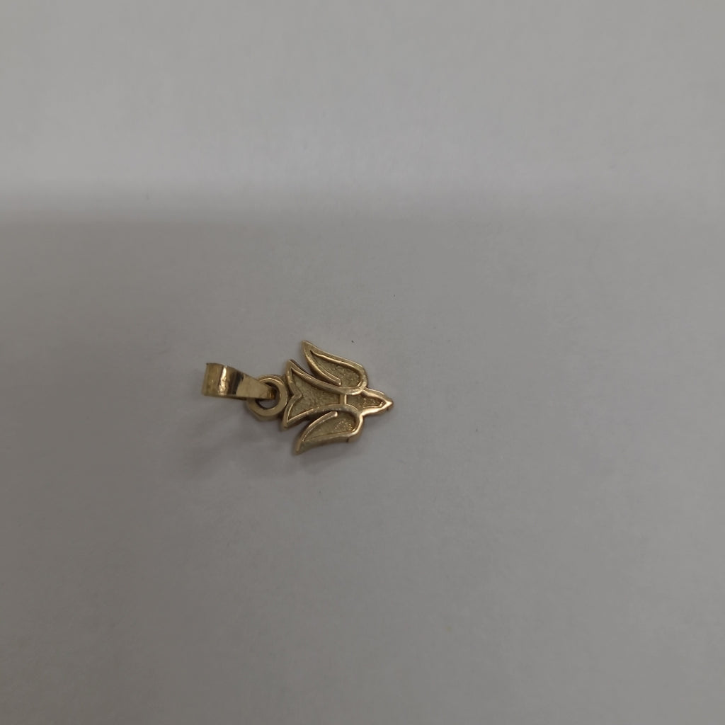 DIJE ORO 10 K 0.8 GRMS (SEMINUEVO)