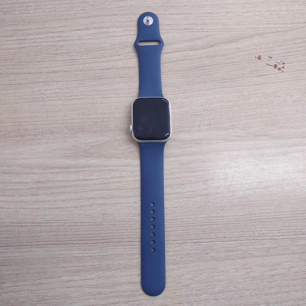 SMARTWATCH APPLE SE 2 ALUMINIO A2723 44 MM GPS (SEMINUEVO)