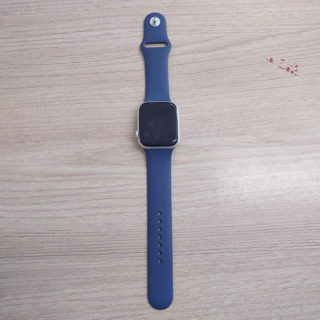 SMARTWATCH APPLE SE 2 ALUMINIO A2723 44 MM GPS (SEMINUEVO)