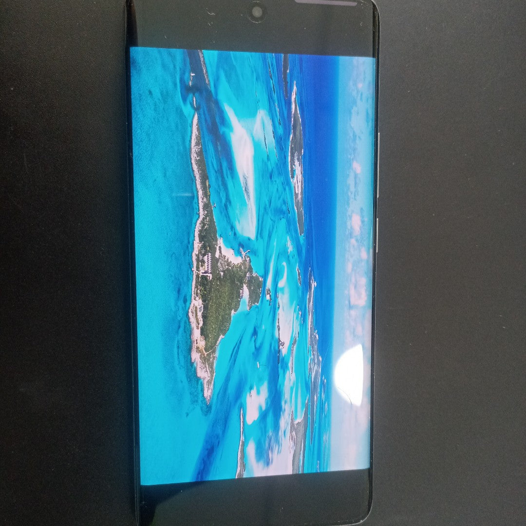 CELULAR REALME 14 PRO 5G RMX5056 (2025) 256 GB 8 GB RAM (SEMINUEVO)