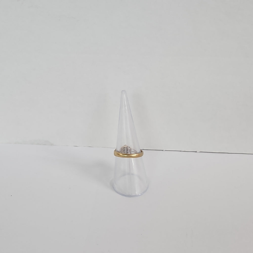 ANILLITO ORO 14 K 2.4 GRMS (SEMINUEVO)