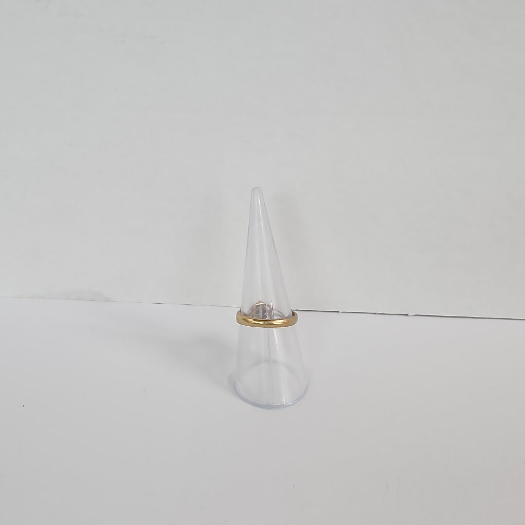 ANILLITO ORO 14 K 2.4 GRMS (SEMINUEVO)