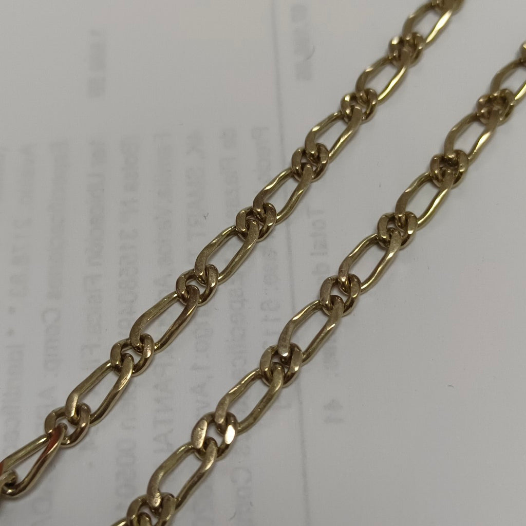 CADENA ORO 8 K 19.8 GRMS (SEMINUEVO)