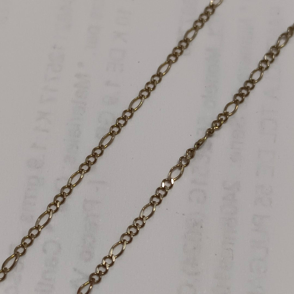 CADENA ORO 10 K 1,30 GRMS (SEMINUEVO)