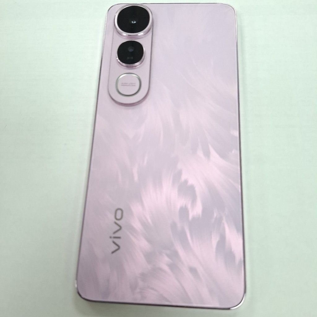 CELULAR VIVO V50 LITE V2441 (2025) 256 GB 8 GB RAM (SEMINUEVO)