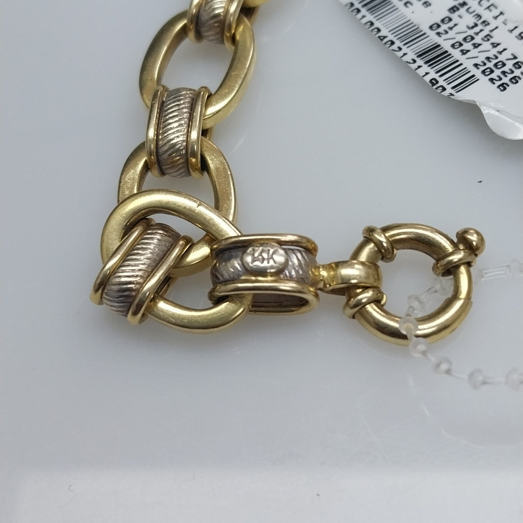 PULSERA ORO 14 K 22,40 GRMS (SEMINUEVO)