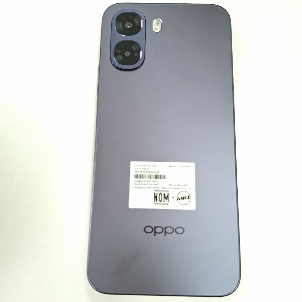 CELULAR OPPO  A6X CPH2819 (2025) 128 GB 4 GB RAM