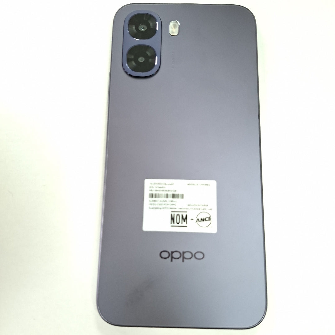 CELULAR OPPO  A6X CPH2819 (2025) 128 GB 4 GB RAM