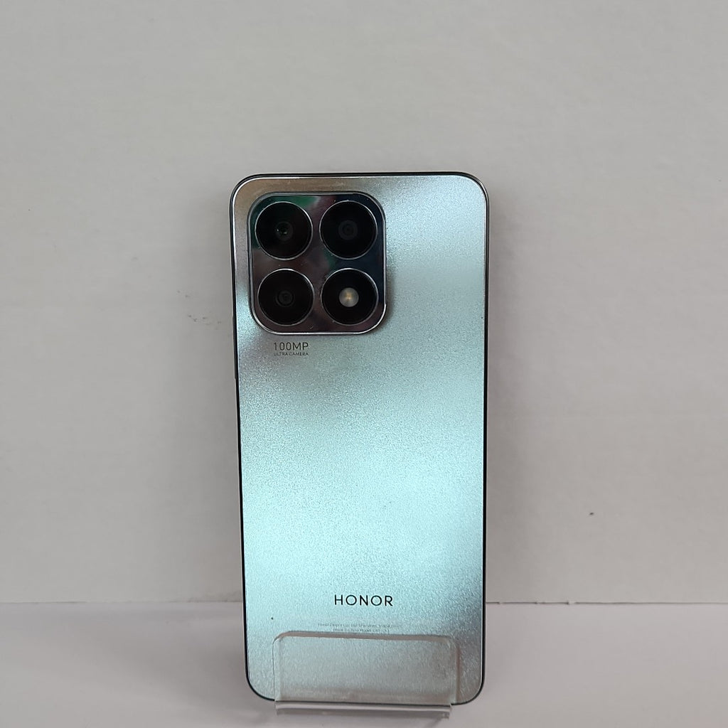 CELULAR HONOR X8A CRT-LX3 (2023) 256 GB 8 GB RAM (SEMINUEVO)
